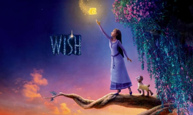 Wish celebra il 100esimo anniversario dei Disney Animati…