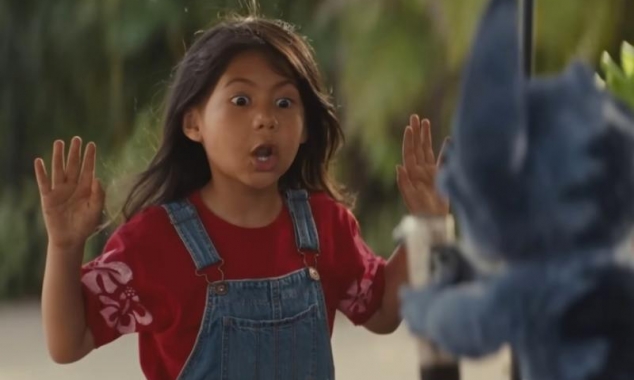 Lilo & Stitch, uscita al cinema del nuovo film Disney…