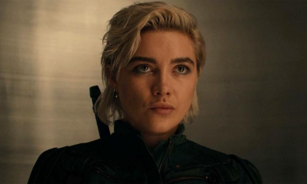 Thunderbolts, i nuovi Avengers nel 36esimo film del Marv…
