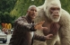 Rampage primo nella classifica degli incassi