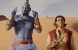 Aladdin proposto gratuitamente per i più piccoli e per gli over 65