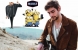 Alvaro Soler e i Morat insieme per Cattivissimo Me 3
