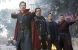 Avengers: Infinity War- parte 1, record di incasso al debutto