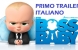 Baby Boss, nuovo film d'animazione DreamWorks