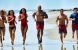 Baywatch, foto ufficiale al termine delle riprese