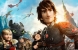 Dragon Trainer 2 primo al box office