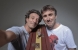 Ficarra e Picone chiudono il Festival Internazionale di Roma