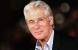 Richard Gere al Taormina Film Festival