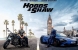 Fast & Furious Presents: Hobbs & Shaw, primo trailer