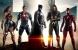 Justice League, primo trailer