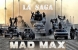 Mad Max, tutti i film della saga iniziata con Mel Gibson