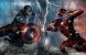 Marvel, fase 3: nuove date di uscita dei film