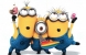 Minions ancora in testa al boxoffice italiano