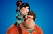 Ralph Spacca Internet vince al boxoffice di Capodanno