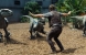 Jurassic World - Il regno distrutto, prima clip