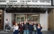 Anime Nere, Black Souls, conquista l'America