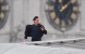 Tom Cruise sempre avvezzo al pericolo.. vero