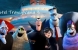 Hotel Transylvania 3, incassi ottimi e debutto  da record