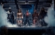 Justice League team di supereroi solitari