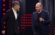 Checco Zalone da Fiorello in omaggio al bidet