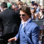 Mission Impossible Dead Reckoning: Tom Cruise e il cast in tour promozionale a Roma