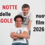 Iniziano le riprese del nuovo film con Ficarra e Picone